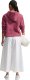 Nike Bluza damska Studio Fleece Medium Weight różowa IM8100 654 XL 8