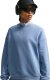 Nike Bluza damska Studio Fleece niebieska IM8082 486 M 5