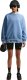 Nike Bluza damska Studio Fleece niebieska IM8082 486 M 6