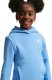 Nike Bluza dla dzieci Sportswear Club Fleece jasnoniebieska FD3000 497 XL 3