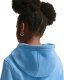 Nike Bluza dla dzieci Sportswear Club Fleece jasnoniebieska FD3000 497 XL 5