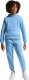 Nike Bluza dla dzieci Sportswear Club Fleece jasnoniebieska FD3000 497 XL 7