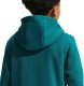 Nike Bluza dla dzieci Sportswear Club Fleece zielona FD3000 372 L 4