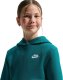 Nike Bluza dla dzieci Sportswear Club Fleece zielona FD3000 372 L 5