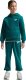 Nike Bluza dla dzieci Sportswear Club Fleece zielona FD3000 372 L 8