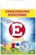 Henkel E Proszek do prania do kolorowych i ciemnych tkanin 75 prań 3,75 kg 1