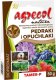 Agrecol Tamer-P Preparat na szkodniki glebowe pędraki i opuchlaki 50g 1