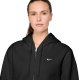 Nike Bluza damska Studio Fleece Medium Weight czarna IM8504 001 M 3