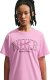 Nike Koszulka damska Sportswear Classic różowa IM6396 621 L 3