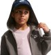 Nike Bluza dla dzieci Sportswear Club Fleece szara FD3004 289 XS 5