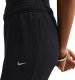 Nike Spodnie damskie Studio Fleece Lightweight czarne IM8104 001 M 3