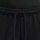 Nike Spodnie damskie Studio Fleece Lightweight czarne IM8104 001 M 6