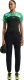 Nike Spodnie damskie Studio Fleece Lightweight czarne IM8104 001 M 8