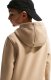 Nike Bluza dla dzieci Sportswear Club Fleece beżowa FD3000 286 L 5
