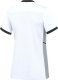 Nike Koszulka damska Dri-Fit Academy 25 SS biała FZ9756 100 S 2