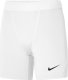 Nike Spodenki damskie Df Strike NP Short białe DH8327 100 XL 1
