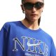 Nike Koszulka damska Sportswear Classic niebieska IM6396 417 L 5