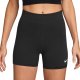 Nike Spodenki damskie Sportswear Classic czarne HJ1019 011 L 1
