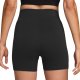 Nike Spodenki damskie Sportswear Classic czarne HJ1019 011 L 2