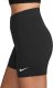 Nike Spodenki damskie Sportswear Classic czarne HJ1019 011 L 3