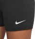 Nike Spodenki damskie Sportswear Classic czarne HJ1019 011 L 4