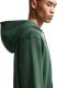 Nike Bluza męska Club BB FZ Hoodie zielona FN3861 323 L 4