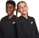Nike Bluza dla dzieci Club Fleece czarna FD3017 010 L 5