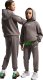 Nike Dres dla dzieci Sportswear Club Fleece szary HQ9318 289 M 1