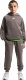 Nike Dres dla dzieci Sportswear Club Fleece szary HQ9318 289 M 7