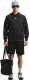 Nike Bluza męska Club Varsity Hoodie czarna IO1383 010 XL 6
