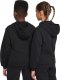 Nike Bluza dla dzieci Club Fleece czarna FD3017 010 XS 2