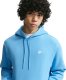 Nike Bluza męska Club BB jasnoniebieska FN3859 497 M 3