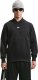 Nike Bluza męska Club Varsity Hoodie czarna IO1383 010 2XL 1
