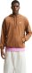 Nike Bluza męska Club FT PO Hoodie jasny brąz FN3866 270 XL 1