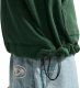 Nike Bluza męska Sportswear Club Hoodie zielona IF0745 323 L 6