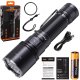 Latarka Fenix Latarka LED Fenix C7 PRO 12
