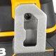 Zestaw elektronarzędzi JCB Professional Zestaw Wiertarko-wkrętarka 75 Nm Szlifierka kątowa 125 mm 2x 5Ah Ładowarka 4,5A Torba (JCB-18PKIT-4) 13