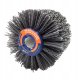 Glob Szczotka do postarzania drewna Tools z włókna ściernego 120x100x19mm Nylon (GLOBTOOLS-SZG-12019-WLOKNO) 1