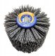 Glob Szczotka do postarzania drewna Tools z włókna ściernego 120x100x19mm Nylon (GLOBTOOLS-SZG-12019-WLOKNO) 2