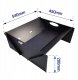 Palenisko ogrodowe Ambiance Składane blacha 4mm (GLOBTOOLS-PALENISKOOGROD-1) 5