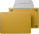 Etui Uniq Lyden Versa do MacBook Air 13" M2 2022 / M3 2024 / M4 2025 / M5 2026 żółty (UNIQ1957) 5