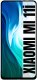 UTS-Group Wyświetlacz Do Xiaomi Mi 11i 5G OLED LCD Ekran Ramka (M2012K11G, Ramka, Xiaomi Mi 11i 5G) 2