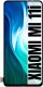 Zila Wyświetlacz Do Xiaomi Mi 11i 5G Oryginał LCD Ekran (M2012K11G, Oryginał, Service Pack, Xiaomi Mi 11i 5G) 2