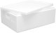 ARPACK Termobox pudełko termiczne styropianowe z pokrywką atest PZH 685x485x265mm 53L Termobox pudełko termiczne styropianowe z pokrywką atest PZH 685x485x265mm 53L (TB.200.TB.PO.STYR) 1