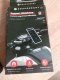 Shapeheart Magnetyczny uchwyt telefonu do skutera (3615743619029) 7