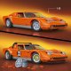 Mattel MATTEL BRICK SHOP HOT WHEELS Lamborghini ‘71 Miura P400 SV konstruktorius (JHF61) 3