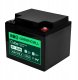 Green Cell AGM VRLA 12V 50Ah maintenance-free battery for UPS power supply, scales (197x166x170mm) (AGM12V50AH-H) 3