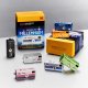 Aparat cyfrowy Kodak Charmera Millennium Edition Keychain Digital Camera Blind Box 12