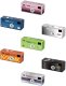 Aparat cyfrowy Kodak Charmera Millennium Edition Keychain Digital Camera Blind Box 2