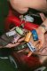 Aparat cyfrowy Kodak Charmera Millennium Edition Keychain Digital Camera Blind Box 5